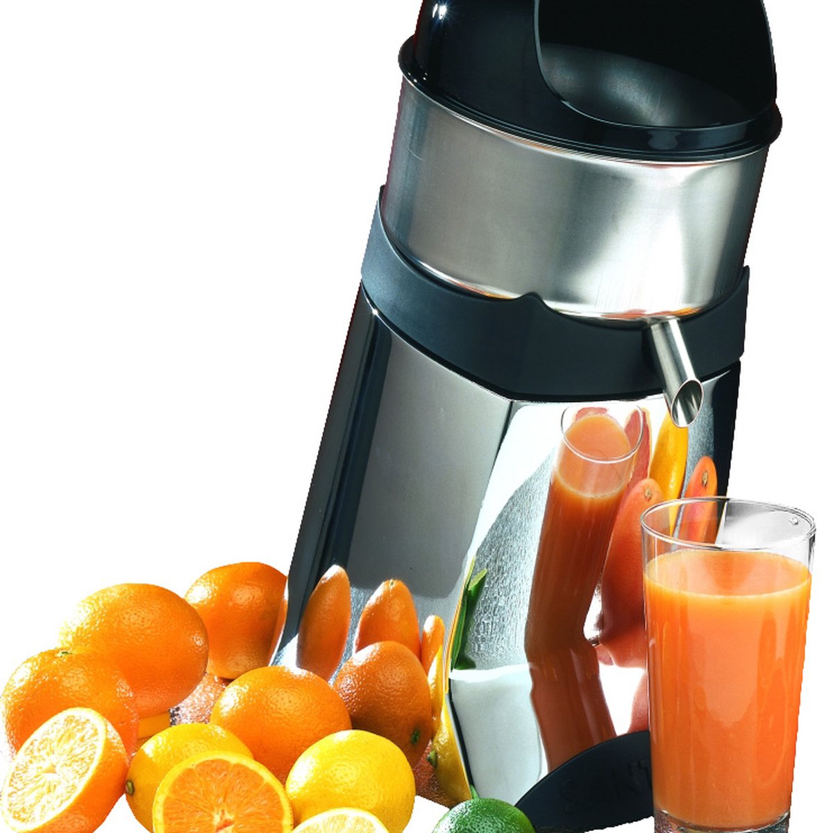 Santos Zitruspresse #52c Santos Zitruspresse #52c