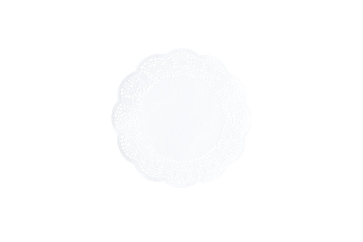 Tortenspitzen, Ø: 270 mm Tortenspitzen, Ø: 270 mm