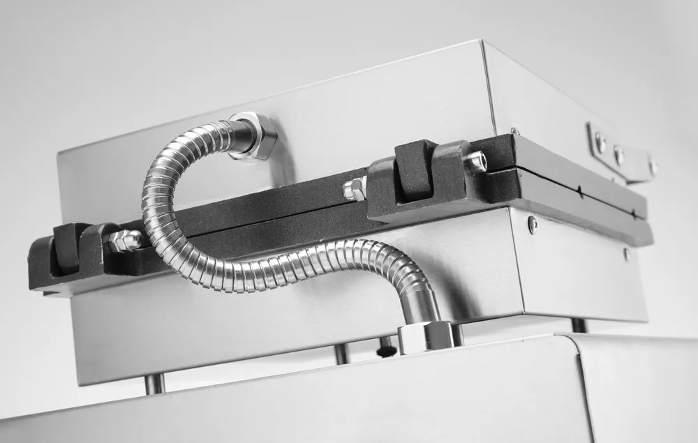 Waffeleisen ‚Lollipop’, 230V/1750W, 314x417x(H)229mm Waffeleisen ‚Lollipop’, 230V/1750W, 314x417x(H)229mm