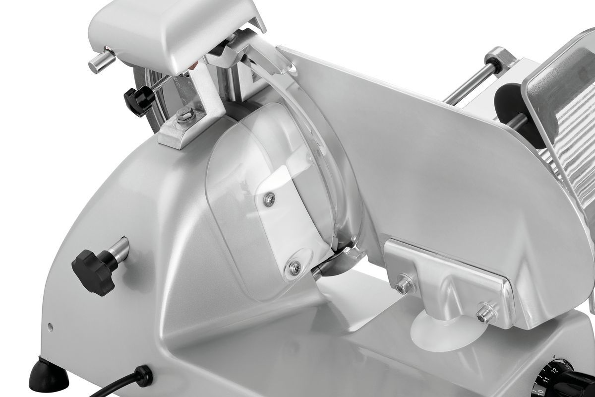 Aufschnittmaschine 195 Plus Aufschnittmaschine 300 Plus