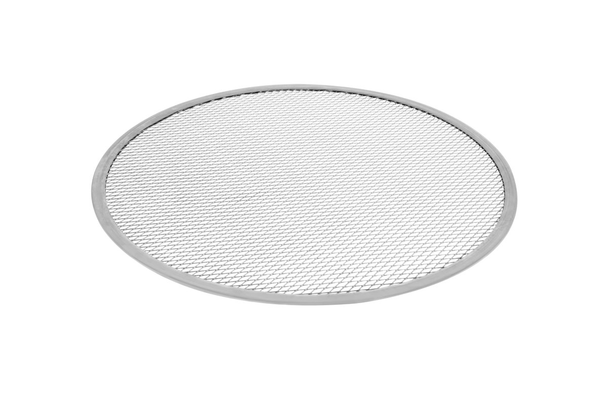 Pizzagitter / Pizza-Screen, Ø: 355 mm