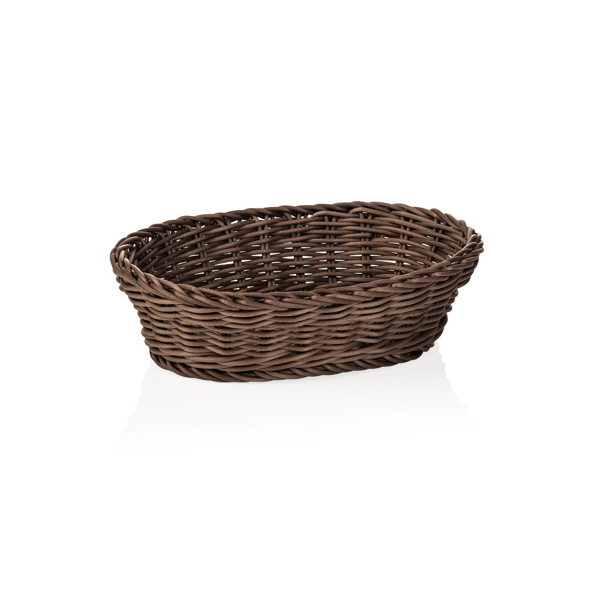 Korb 25 x 19 x 6,5 cm