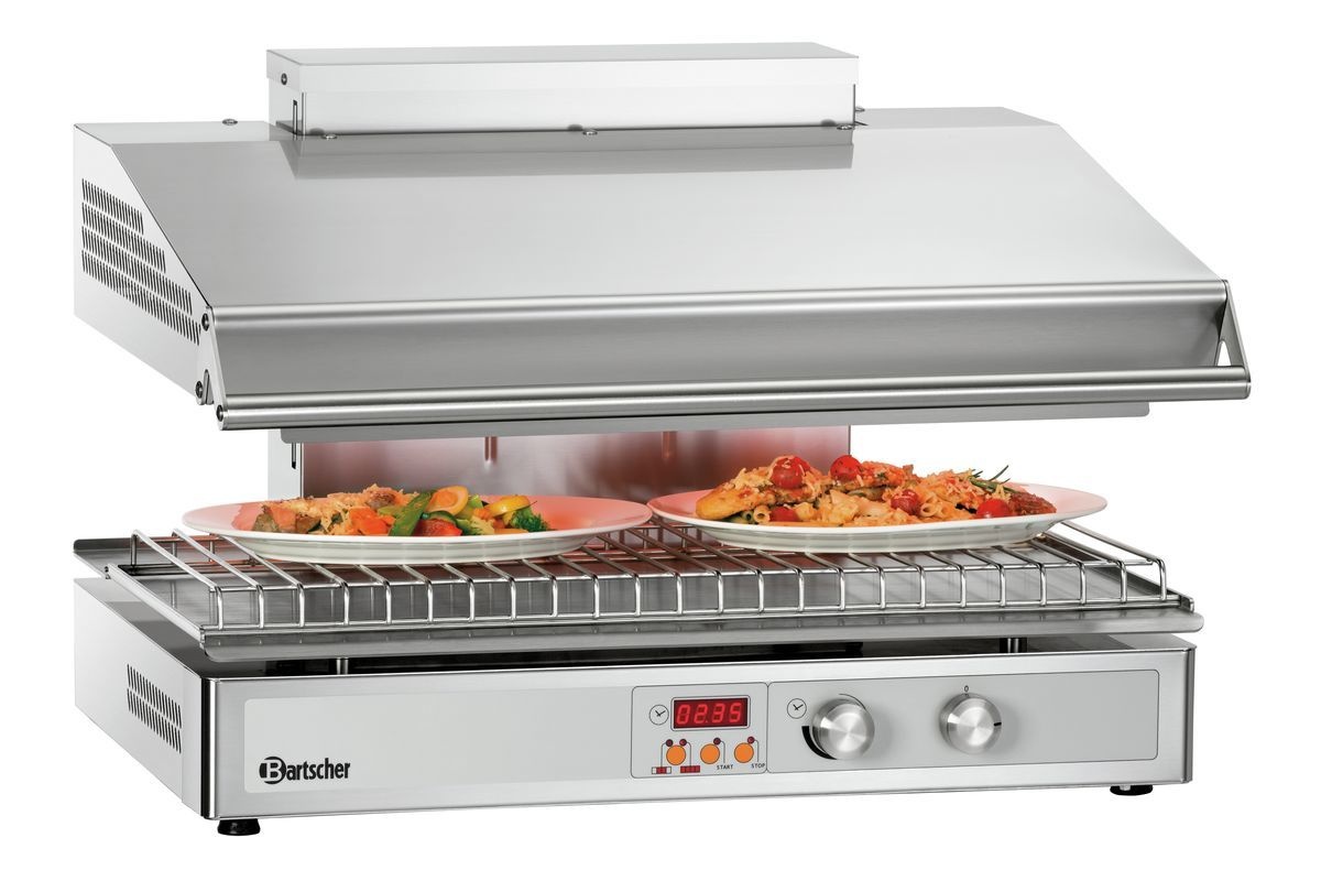 Hi-Light-Lift-Salamander 700-2Z Hi-Light-Lift-Salamander 700-2Z