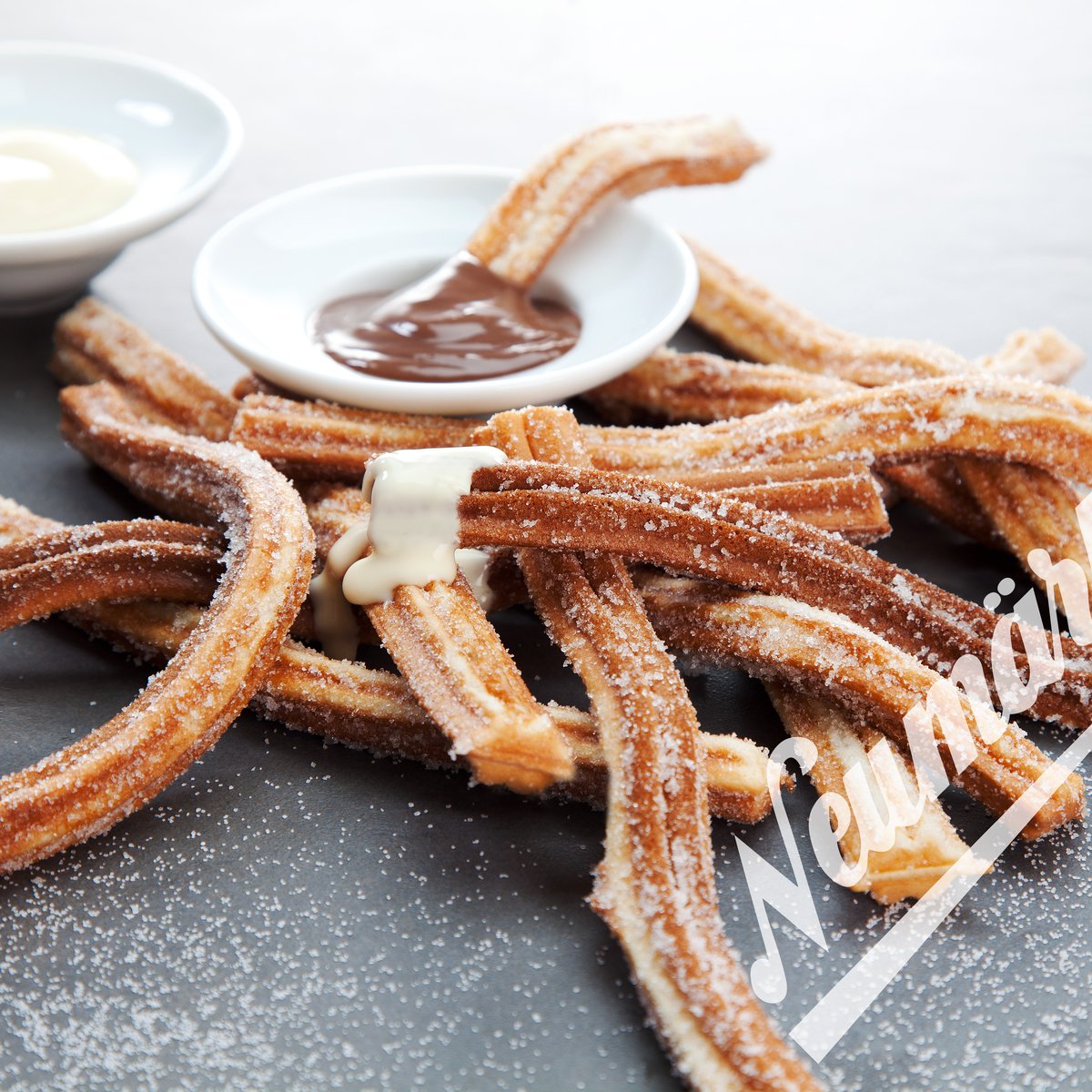 Churros-Ready-Mix Karton à 10 kg (10x 1 kg)