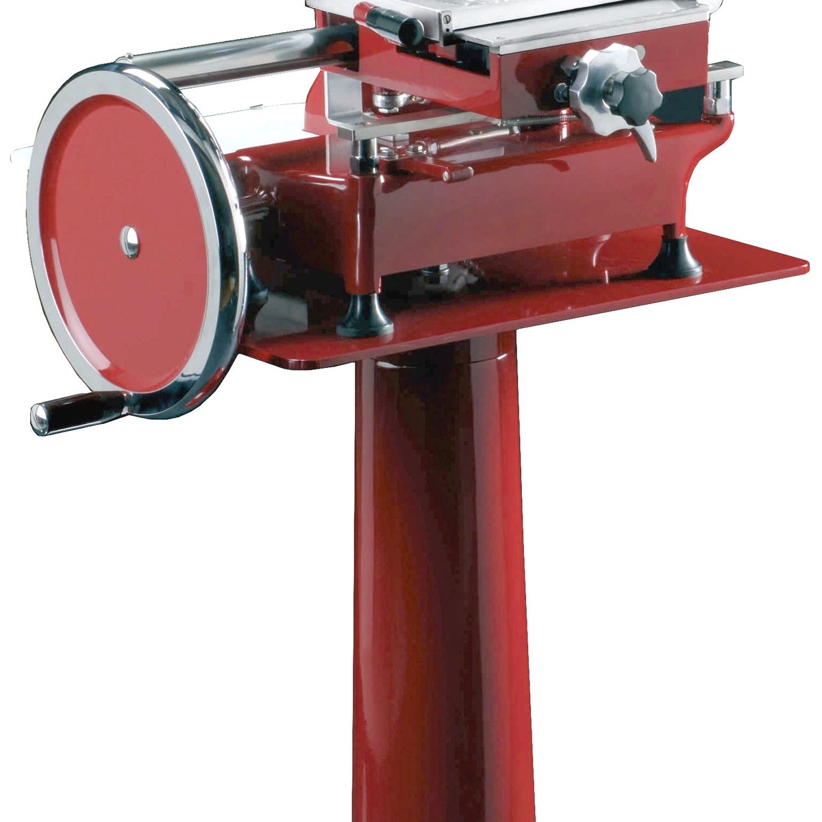 Standfuß für Prosciutto Aufschnittmaschine 300