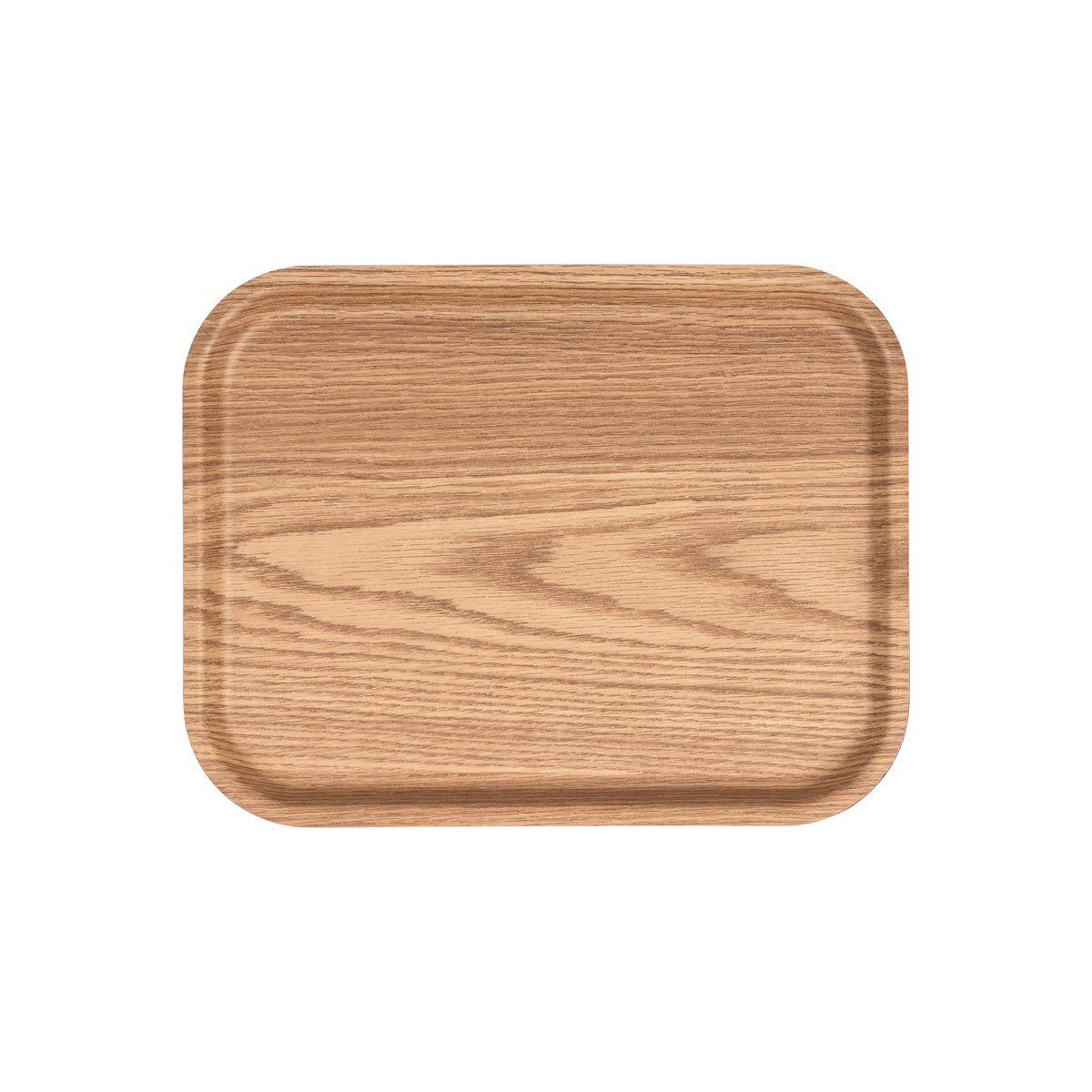 Non-Slip Tray 45 x 27 x 2 cm