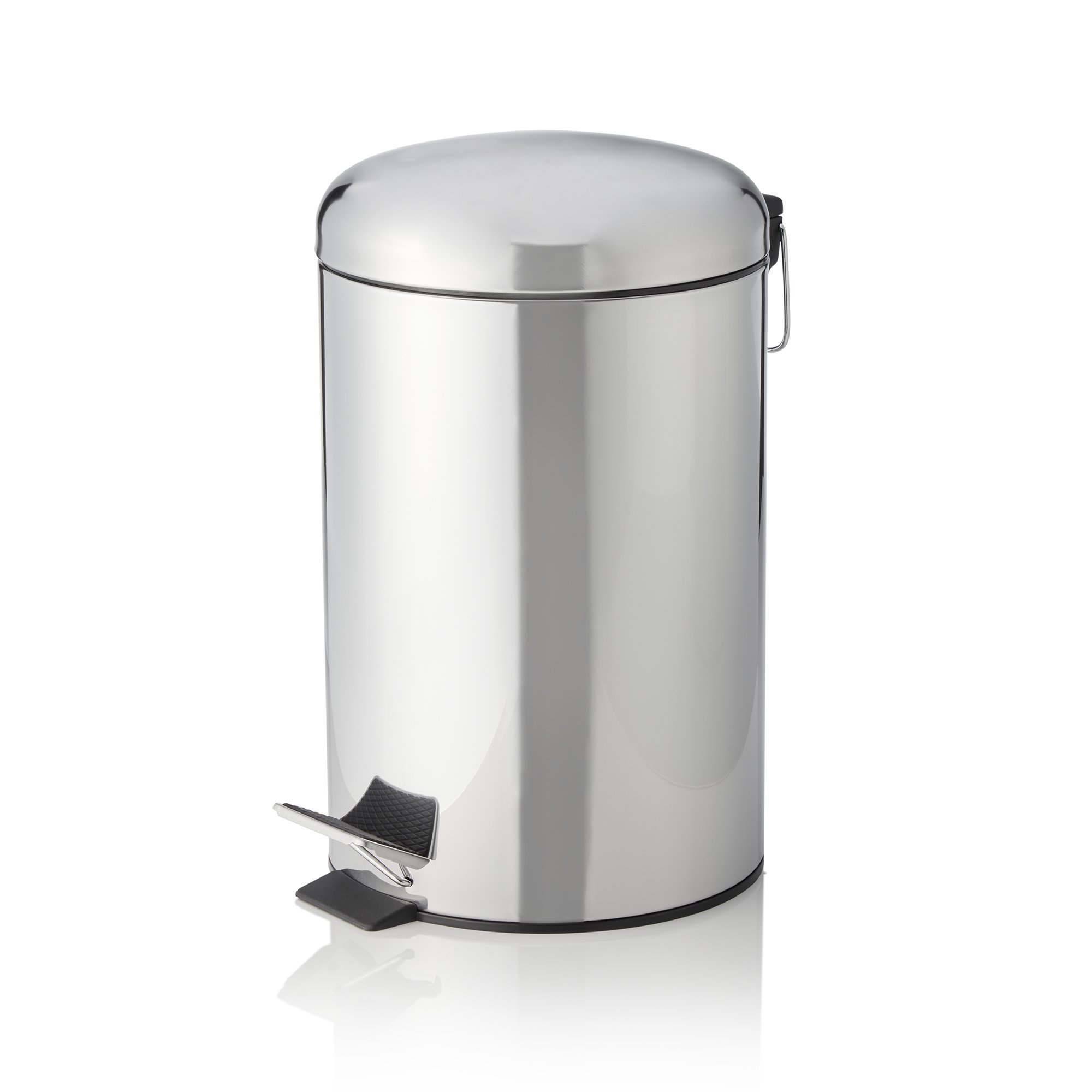 Treteimer Ø 25 cm, 12 L