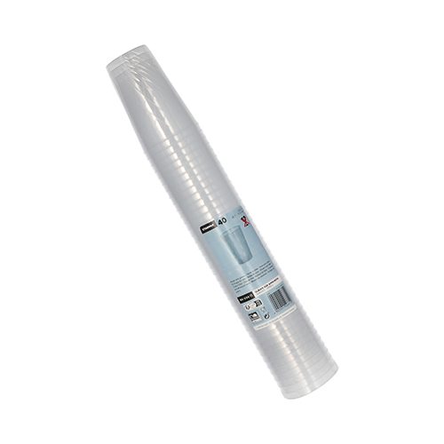 40 Mehrweg-Gläser für Apfelwein 0,25 l Ø 7 cm · 10,5 cm unzerbrechlich 12000 Mehrweg-Gläser für Apfelwein 0,25 l Ø 7 cm · 10,5 cm unzerbrechlich