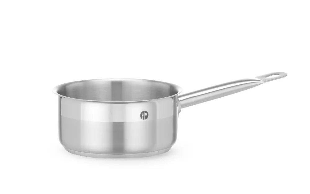 Kasserolle - ohne Deckel, Profi Line, 1,5L, ⌀160x(H)75mm Kasserolle - ohne Deckel, Profi Line, 1,5L, ⌀160x(H)75mm