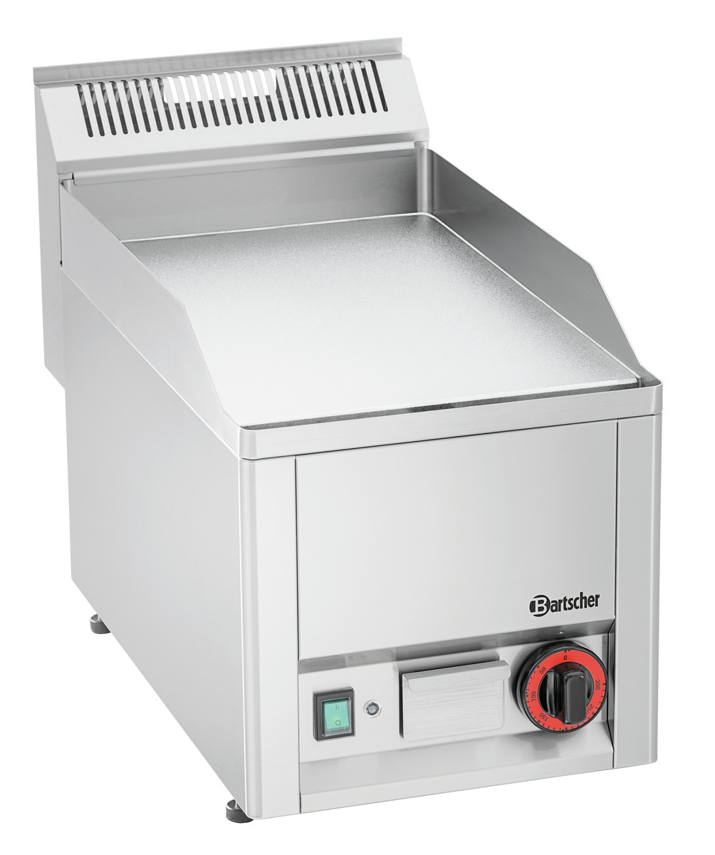 Griddleplatte GDP 320E-CG Griddleplatte GDP 320E-CG