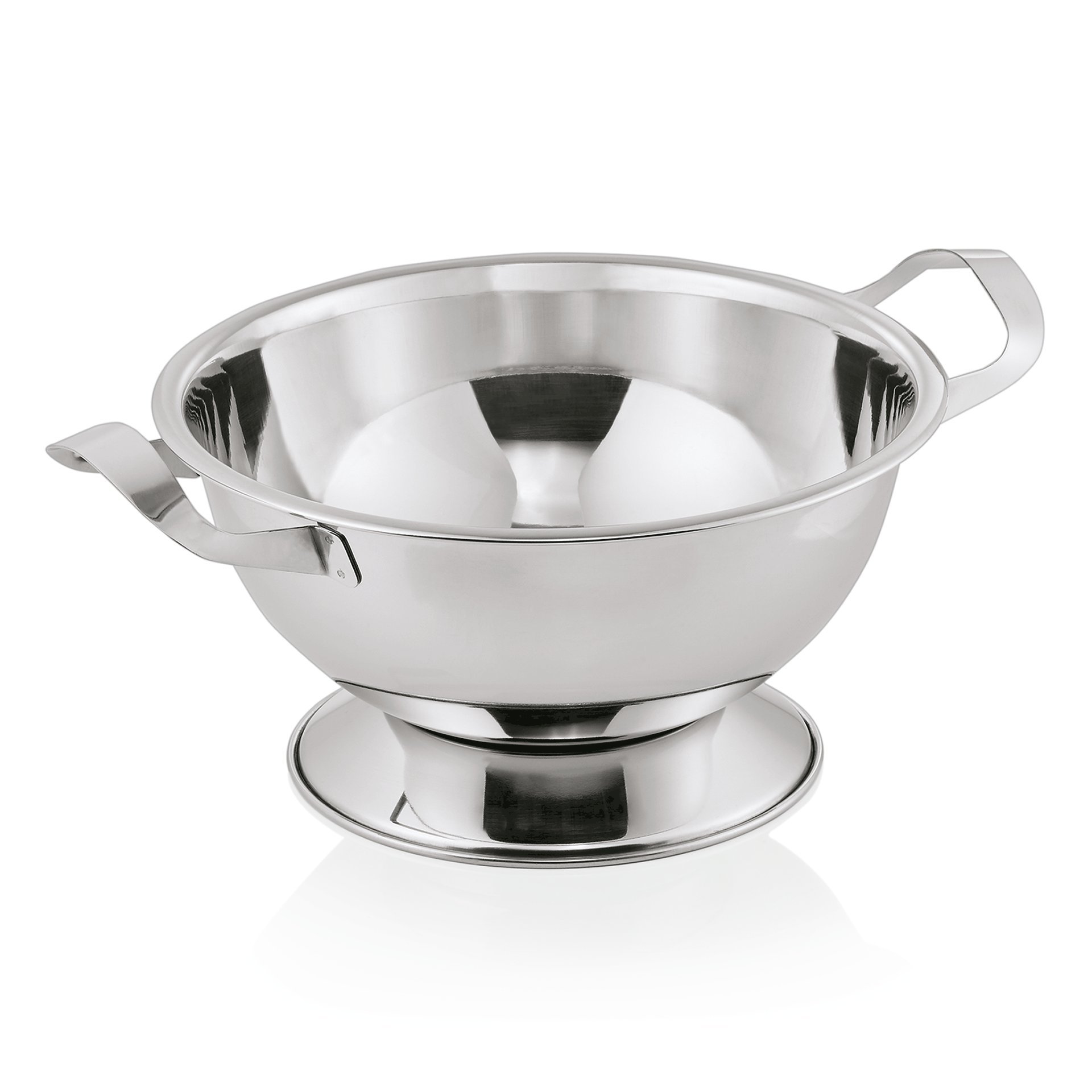 Suppenterrine auf Fuß 4,5 L, Ø 29 cm, (H) 17 cm