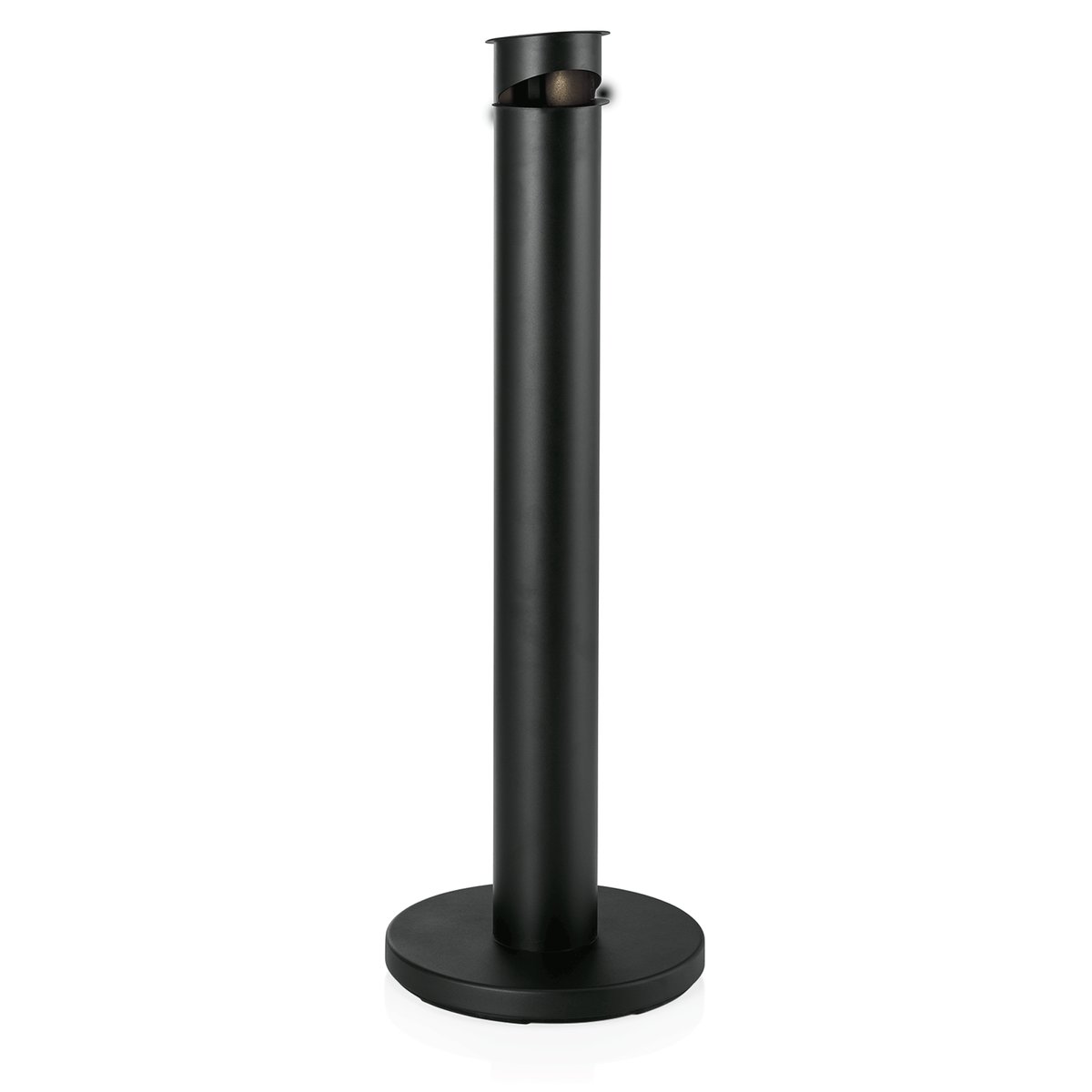 Standascher Ø 34 cm, (H) 104 cm