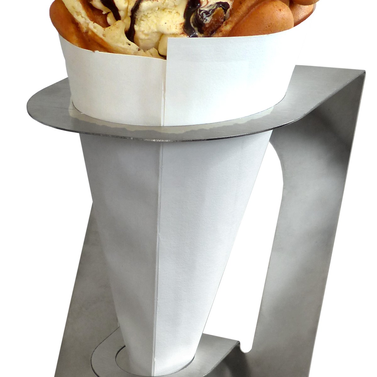 Spitztütenhalter Spitztütenhalter