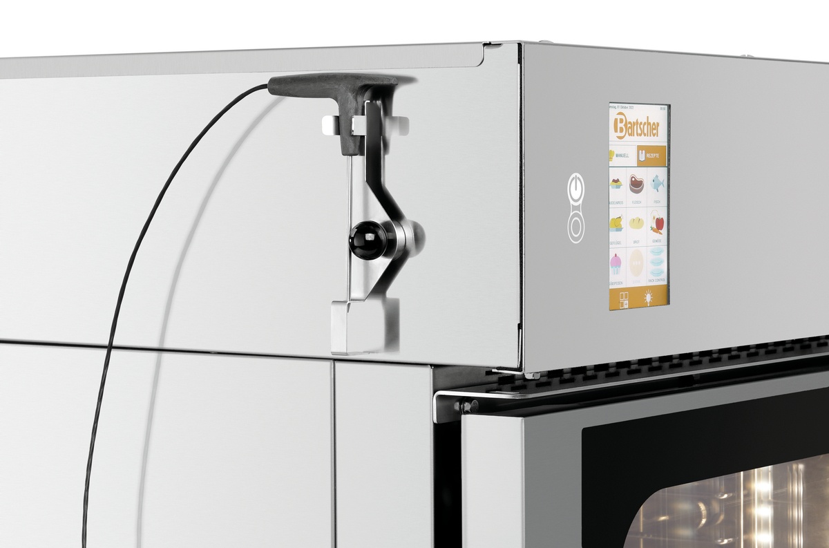 Kerntemperaturfühler-Set 3KA Kerntemperaturfühler-Set 3KA