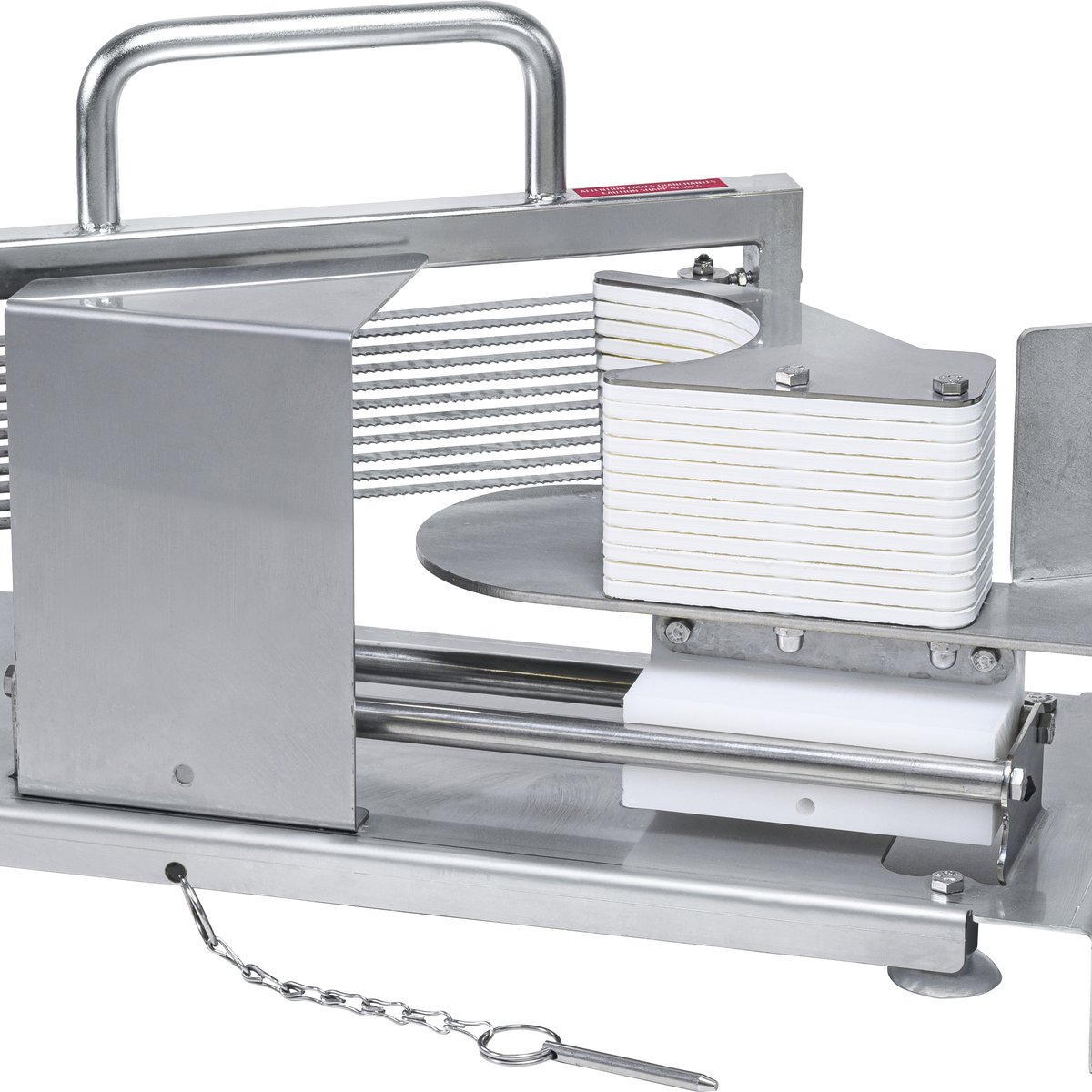 Mozzarellaschneider Caprese