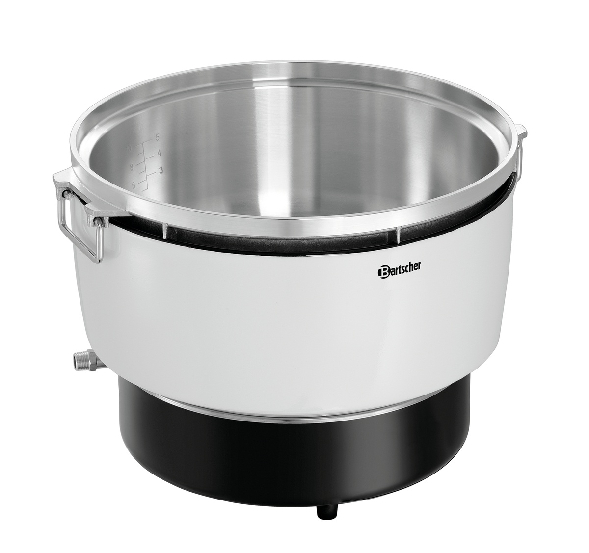 Reiskocher Gas 10L Reiskocher Gas 10L