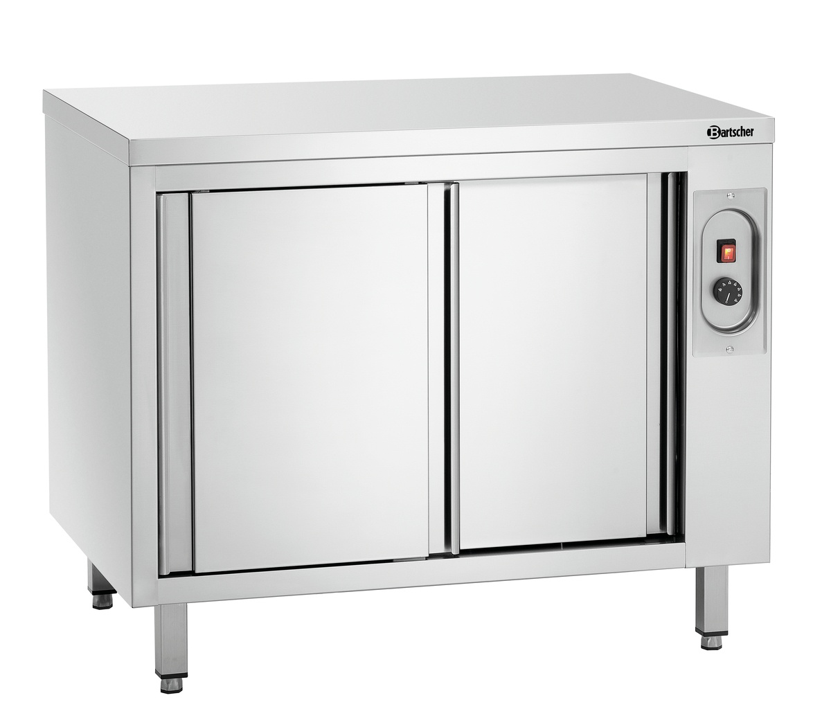 Wärmeschrank 700, B1000