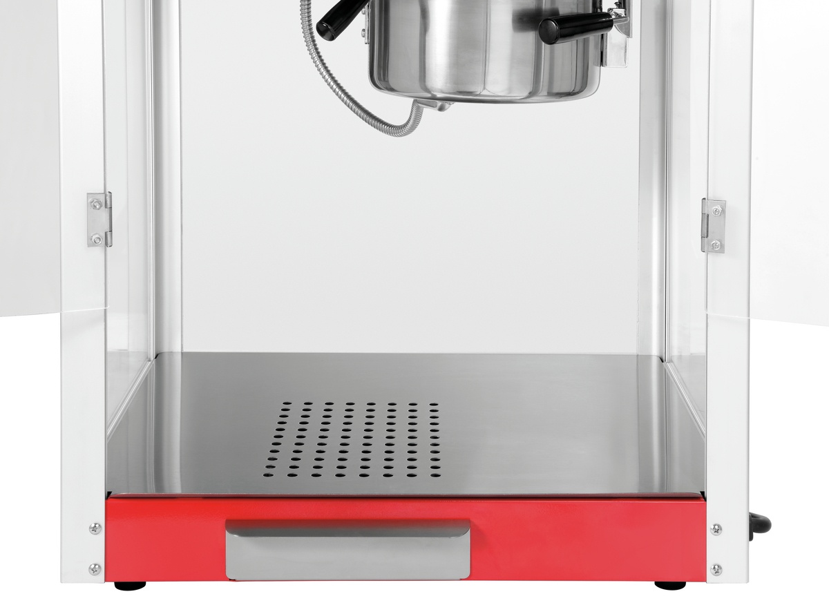 Popcornmaschine V150