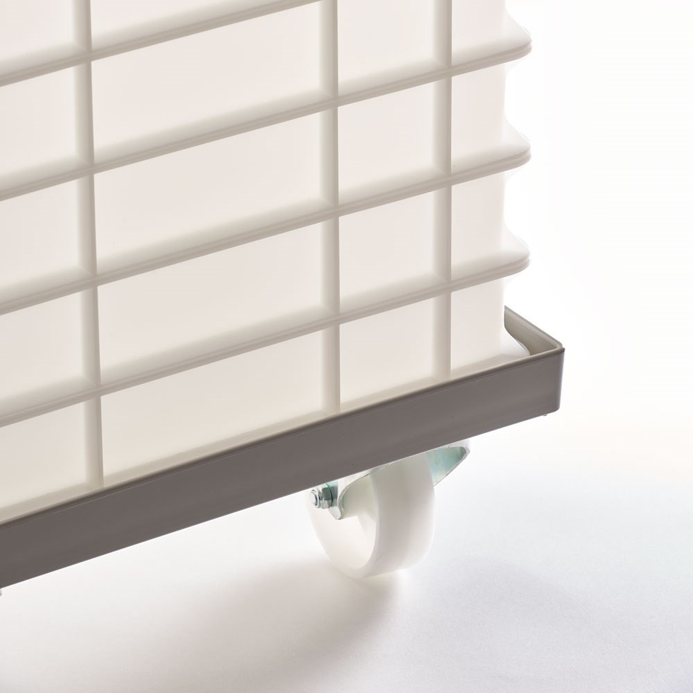 fahrbares Untergestell für Pizzaballenbehälter PP4164600