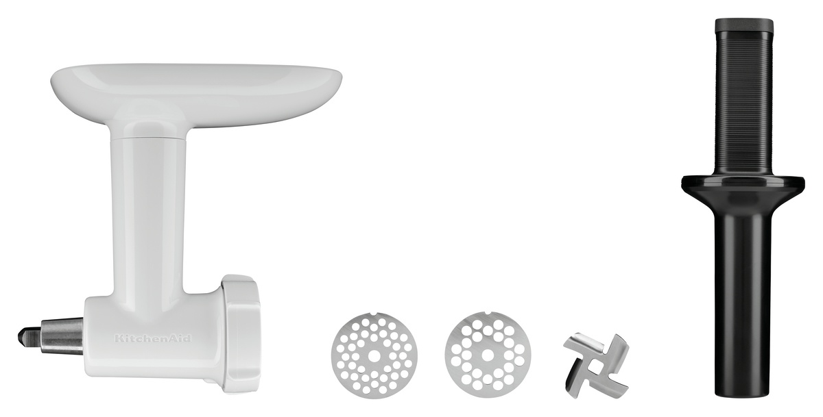 KitchenAid 5K45SSEWH, weiß, 4,28L KitchenAid 5K45SSEWH, weiß, 4,28L