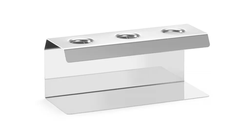 Eiswaffelständer, 200x95x(H)85mm