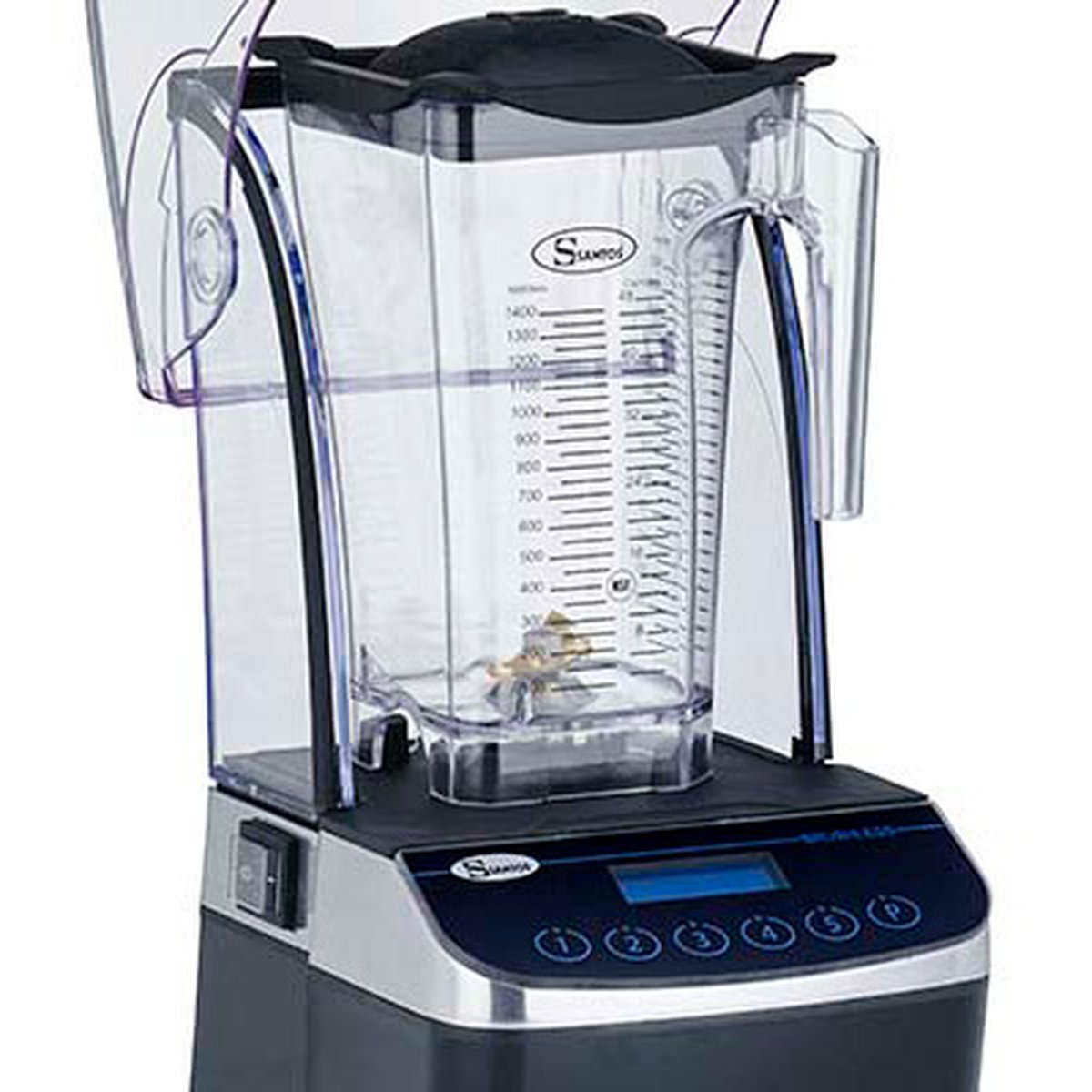 Santos Brushless Blender #62