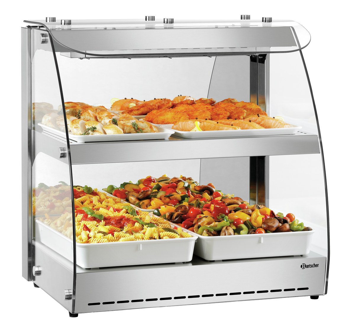 Auslageschale 80W-190x300