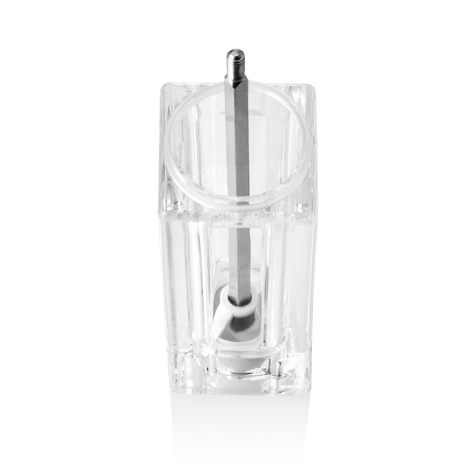 Pfeffermühle/Salzstreuer Ø 4,3 cm, (H) 15 cm