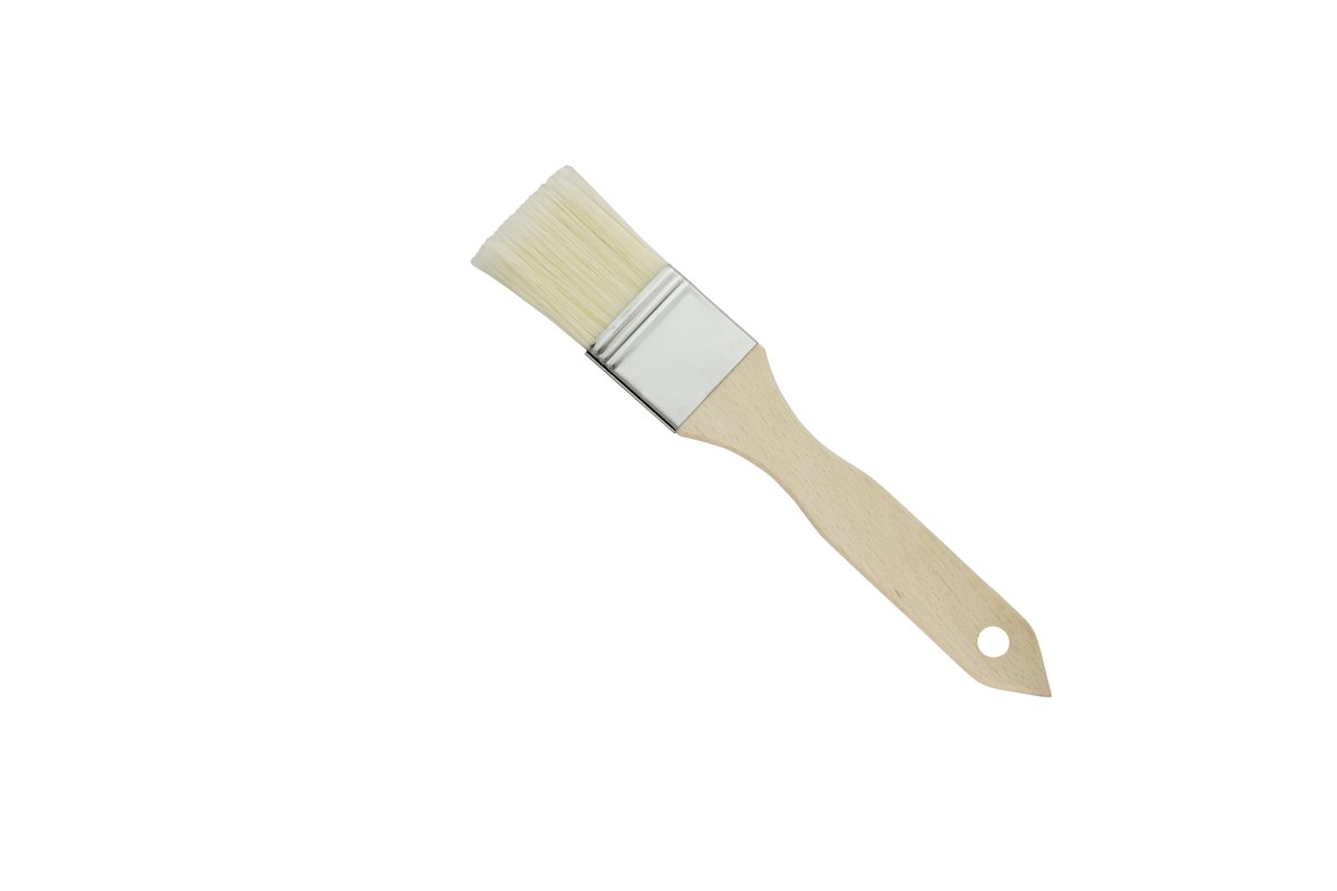 Bäckerpinsel 1 1/2" Bäckerpinsel 1 1/2"