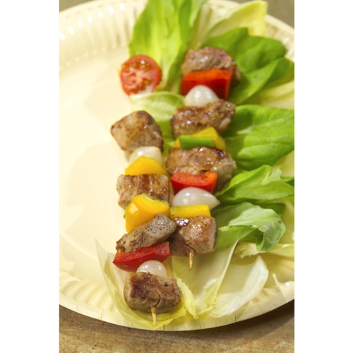 1000 Schaschlikspieße, Holz "pure" Ø 3 mm · 20 cm 420000 Schaschlikspieße, Holz "pure" Ø 3 mm · 20 cm