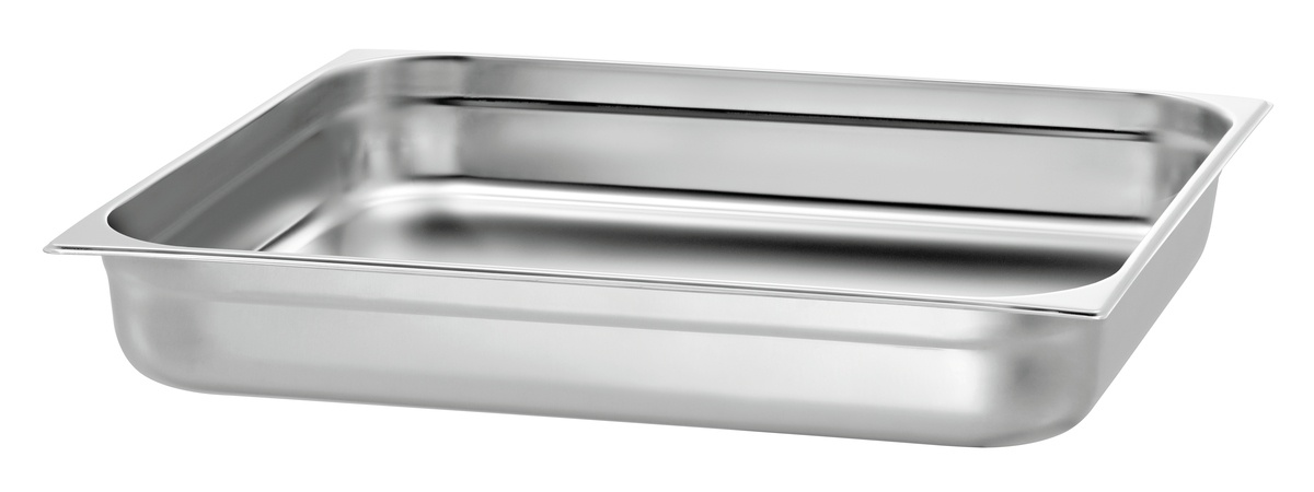 GN-Behälter, 2/1, T100 GN-Behälter, 2/1, T100