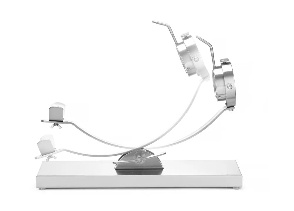 Schinkenhalter, 595x215x(H)300mm