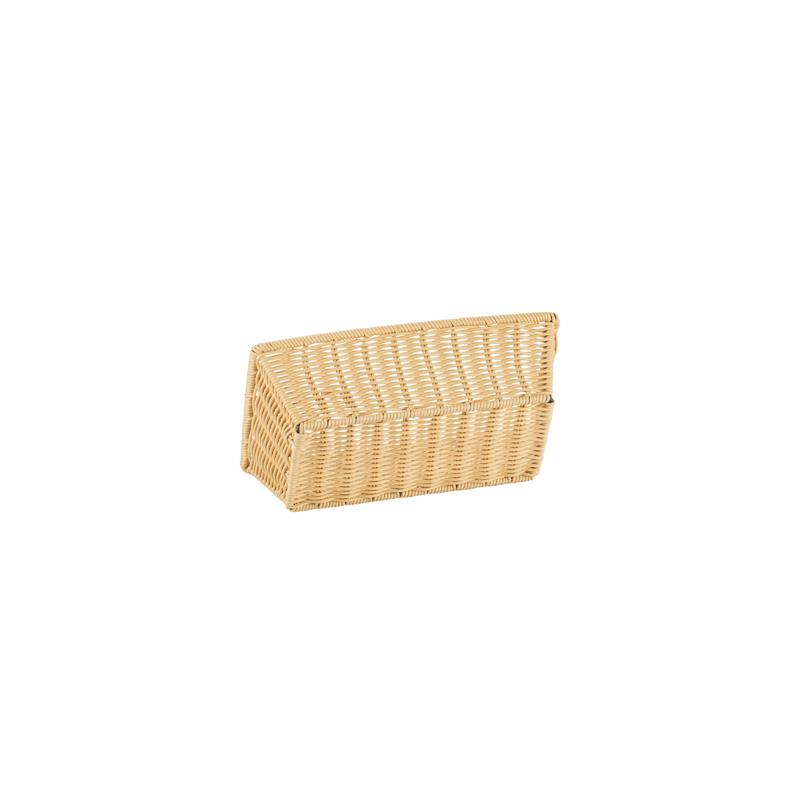 GN 1/3 Korb 32,5 x 17,5 x 10 cm GN 1/3 Korb 32,5 x 17,5 x 10 cm