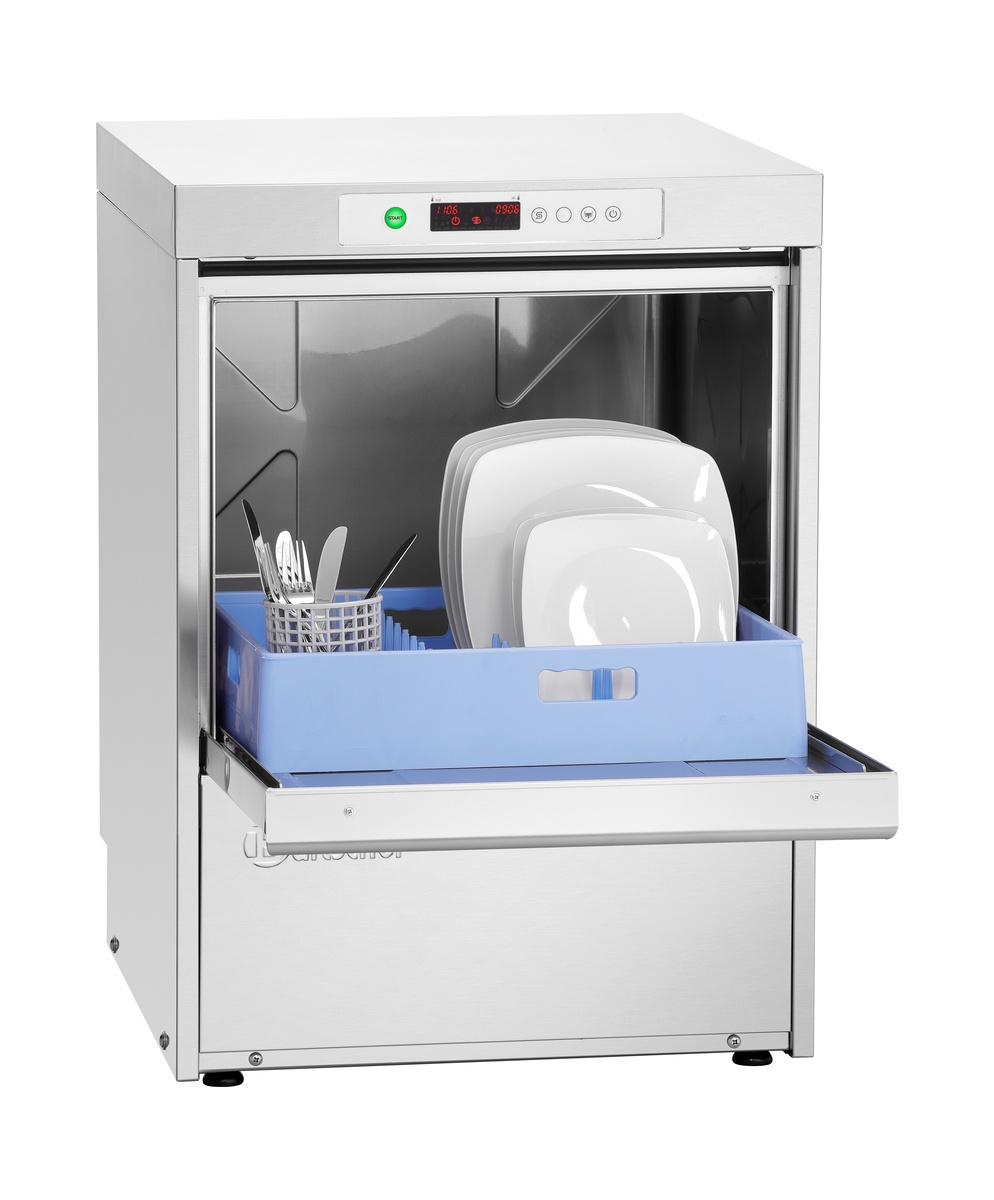 Spülmaschine US PPlus500 LPWR Spülmaschine US PPlus500 LPWR