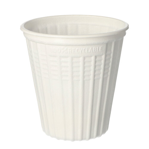 7200 Suppenbecher, PP "To Go" 750 ml Ø 11,5 cm · 12 cm weiss