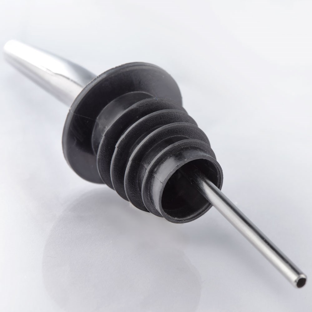 Flaschenausgießer Edelstahl Flaschenausgießer