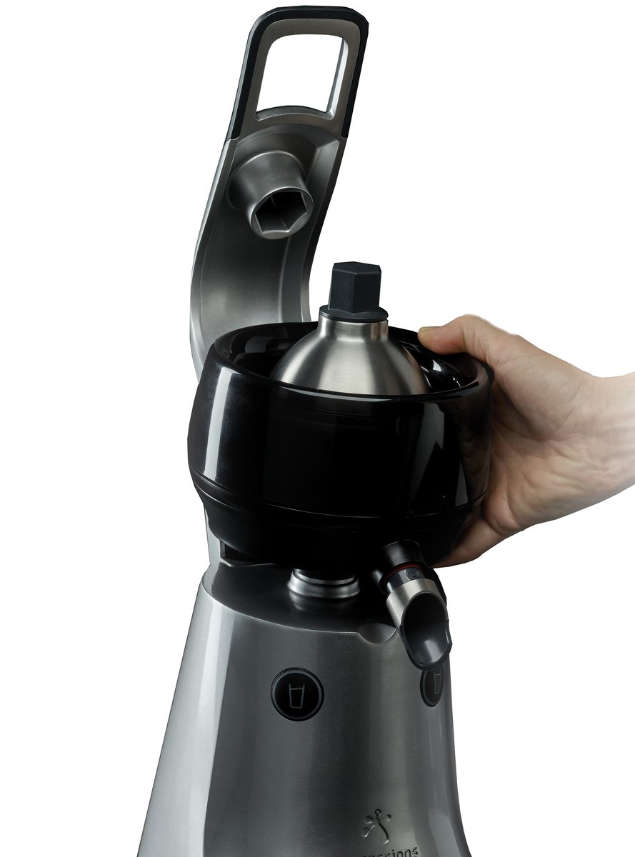 ZitruspresseModellEP7000