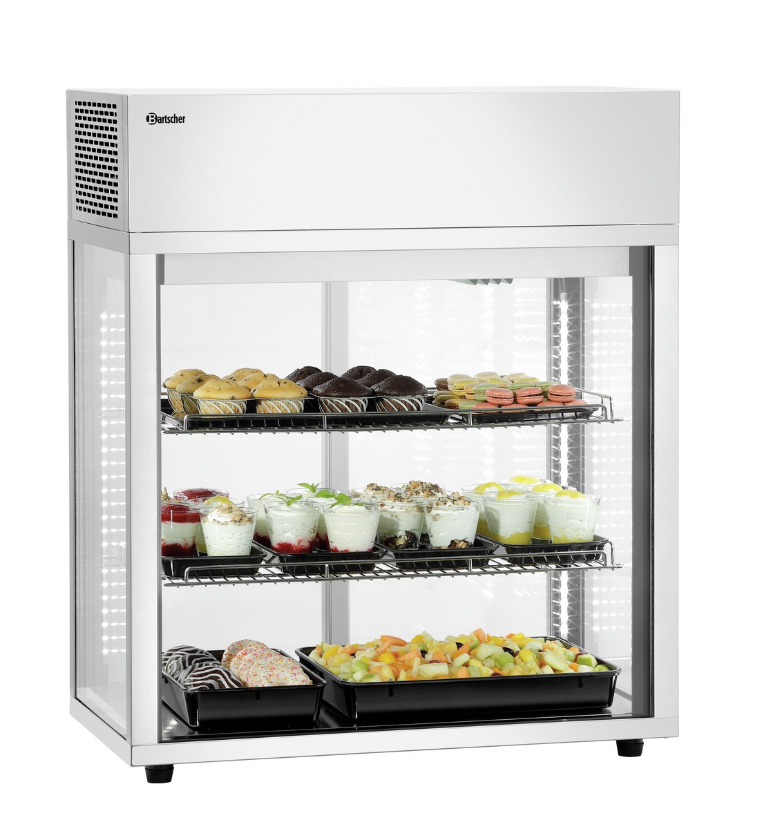 Kalte Theke 7450 2E Kalte Theke 7450 2E