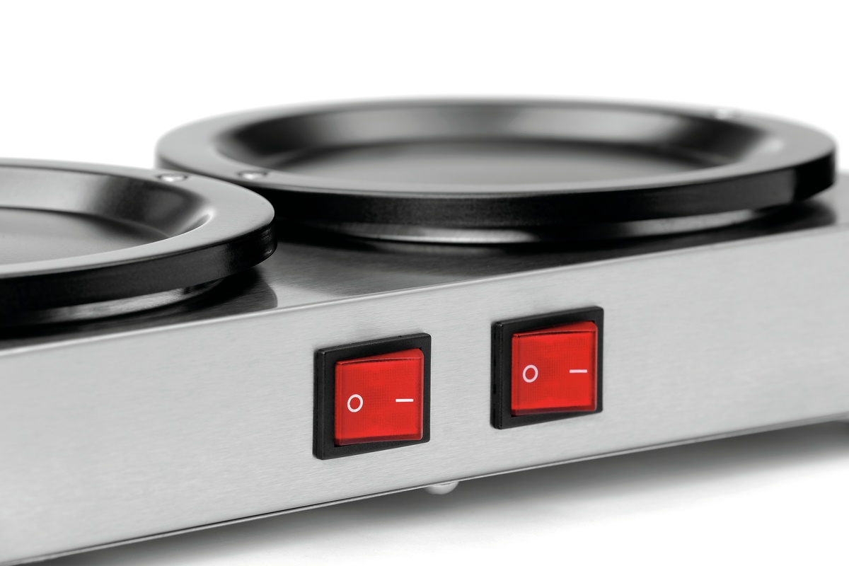 Kannenwärmer WP-K200 Kannenwärmer WP-K200