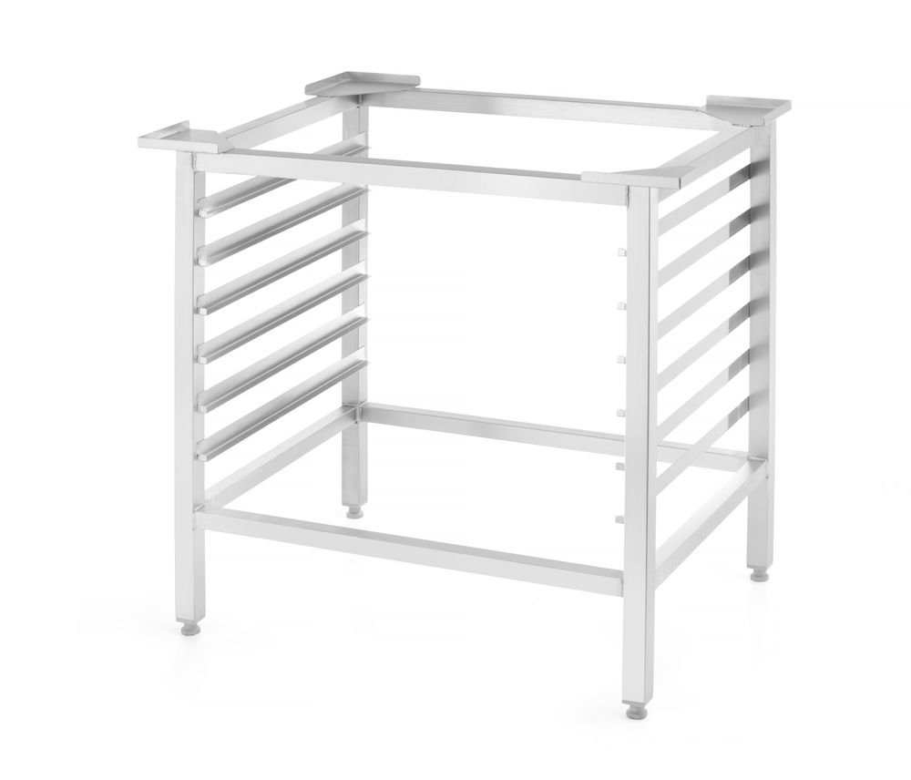 Ofengestell, HENDI, für Art.-Nr. 225516, 760x520x(H)700mm