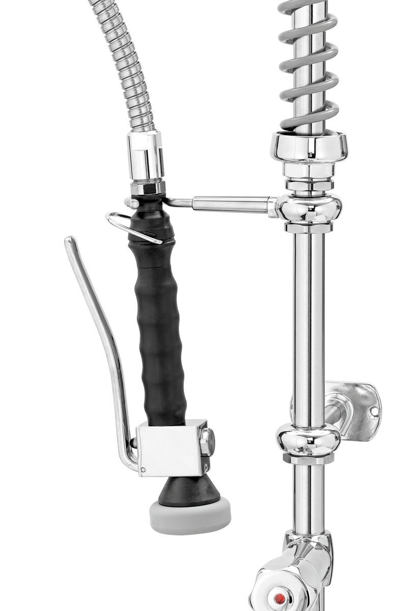 Zweigriffmischer 26L-1801B