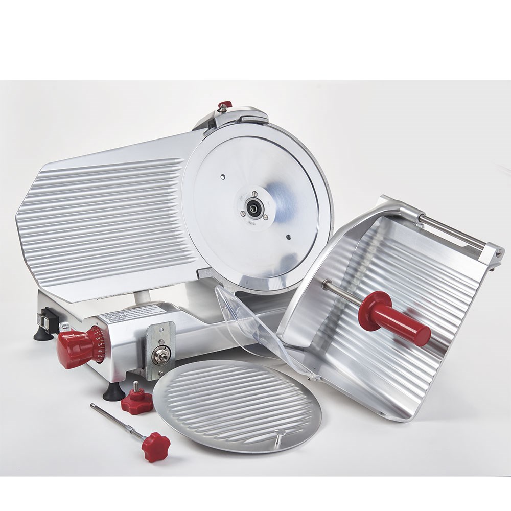 Aufschnittmaschine, Messer Ø 300 mm Aufschnittmaschine, Messer Ø 300 mm