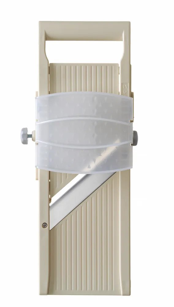 Japanische Mandoline Shōgun, 380x158x(H)47mm Japanische Mandoline Shōgun, 380x158x(H)47mm