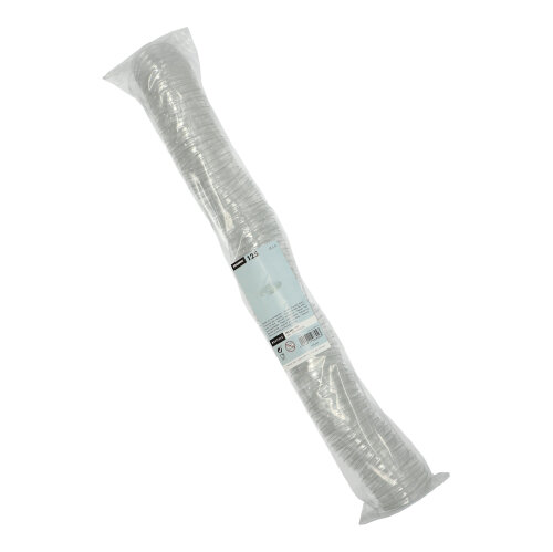 125 Deckel für Dressingbecher, PET rund Ø 5,9 cm · 0,7 cm klar 5000 Deckel für Dressingbecher, PET rund Ø 5,9 cm · 0,7 cm klar