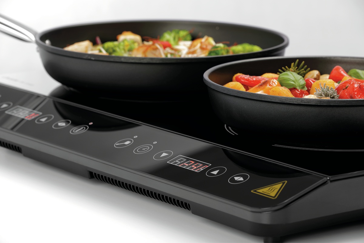 Induktionskocher IK 35dpS