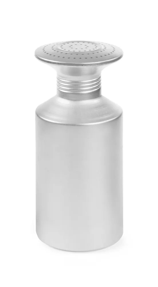 Salzstreuer, ⌀80x(H)195mm