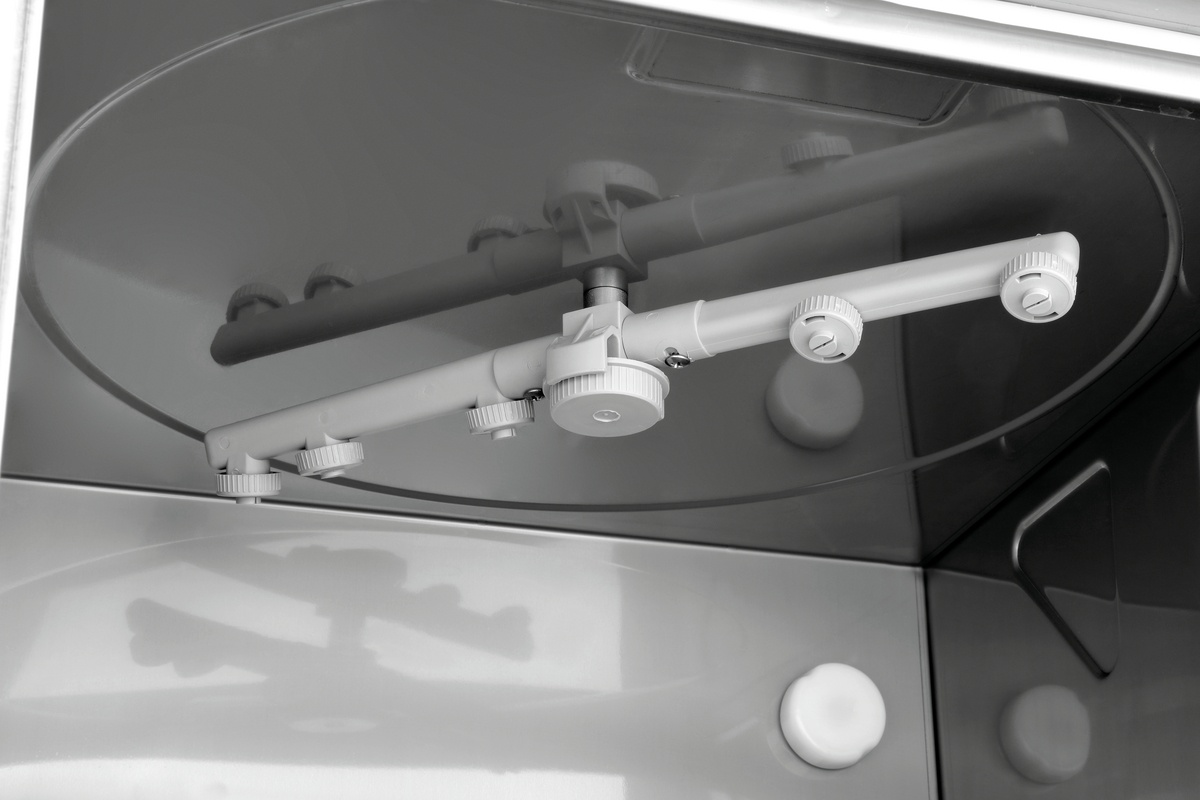 Spülmaschine GS C350 LP Spülmaschine GS C350 LPR