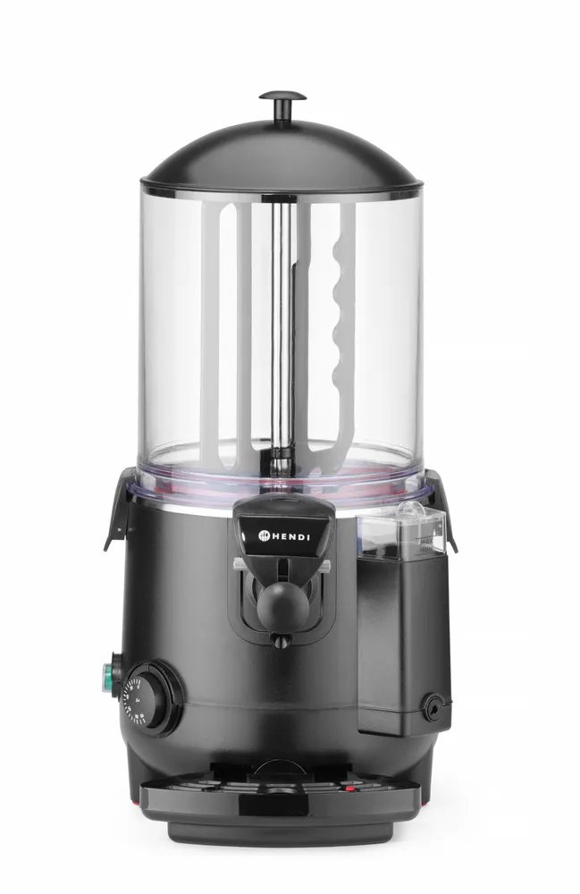 Schokoladenspender, 10L, 230V/1006W, 415x300x(H)580mm