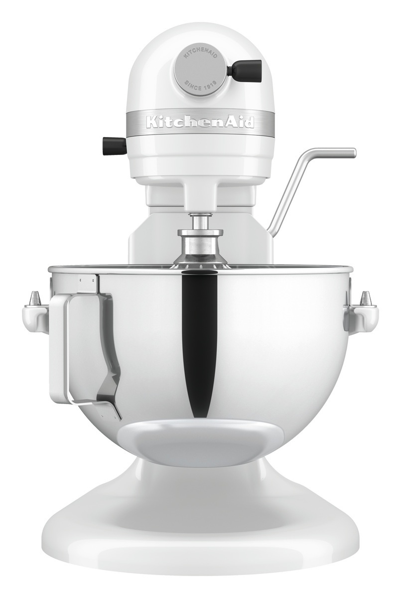 KitchenAid 5KSM55SXX 5,2L KitchenAid 5KSM55SXX 5,2L