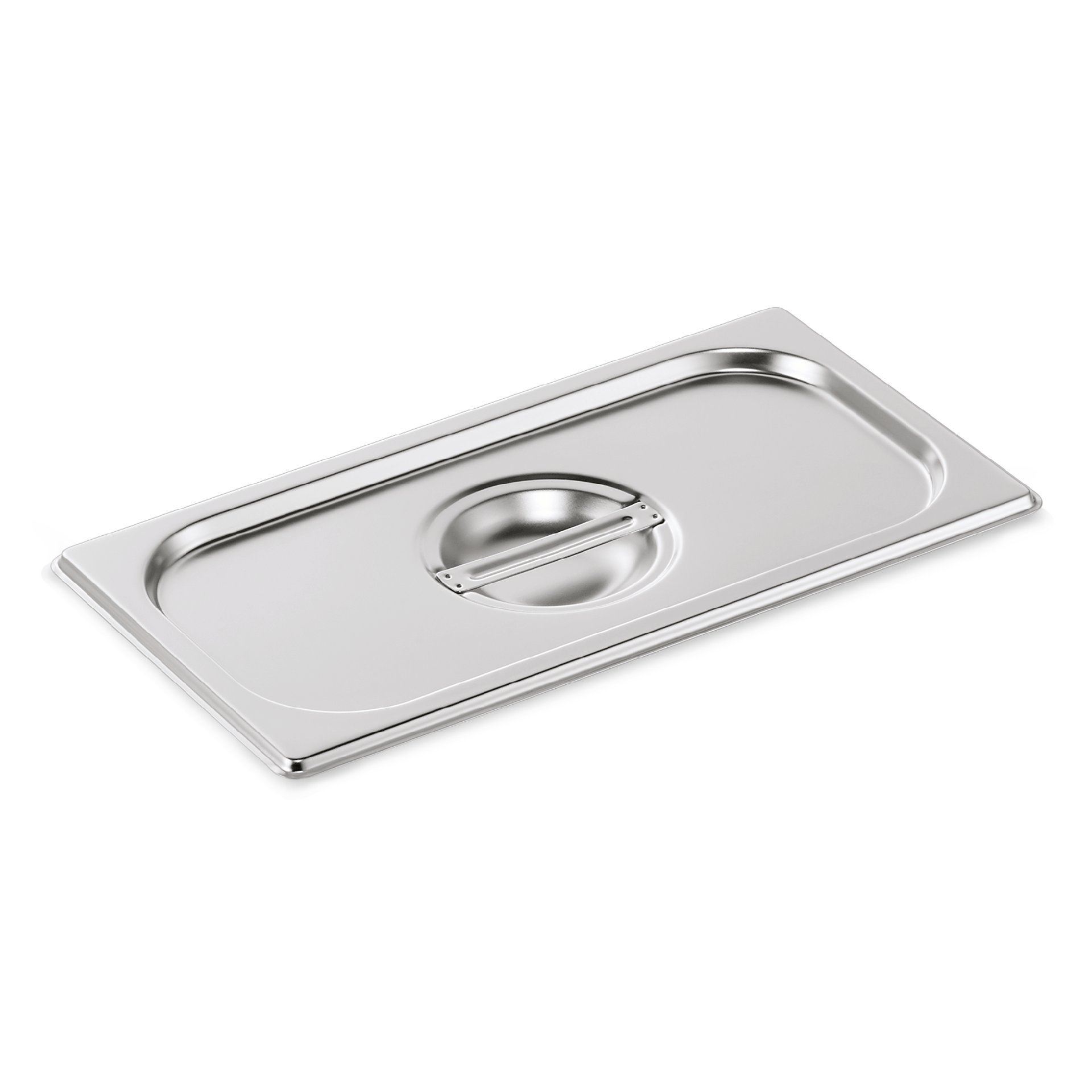GN 1/3 Deckel GN 70